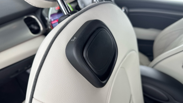 MINI Cooper 1.5 C Classic [Level 2] 3dr Auto Petrol Hatchback